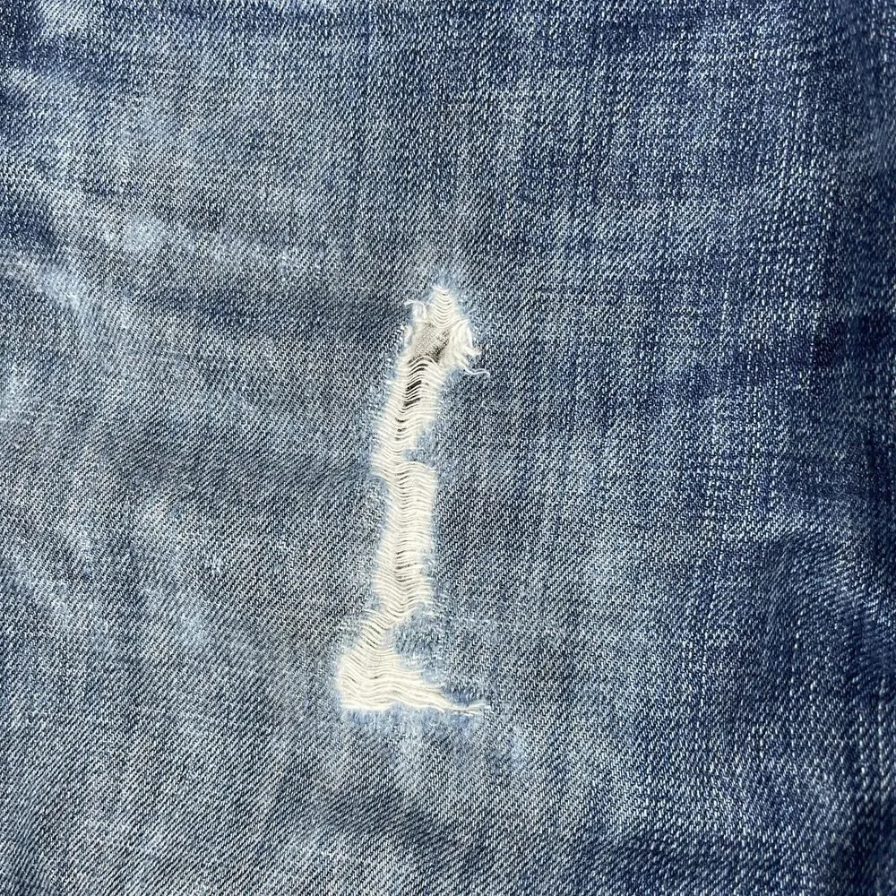 Ariat m4 jeans